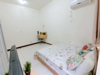 健行路✔韓風❤白色💖租補（第6張）