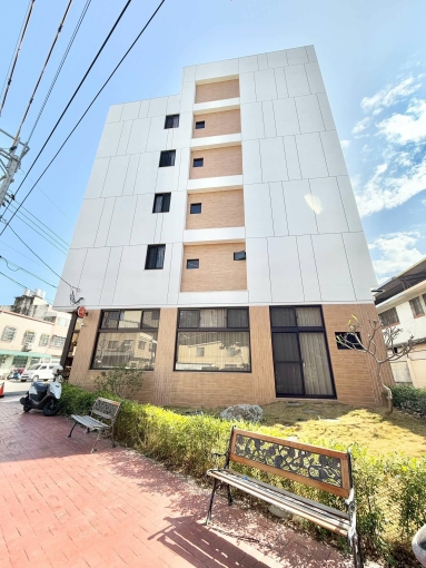 凱屋良緣💖陽光鋪滿屋✅可租補🌞陽台獨洗曬✨流理台🌈交通好方便(第8張)