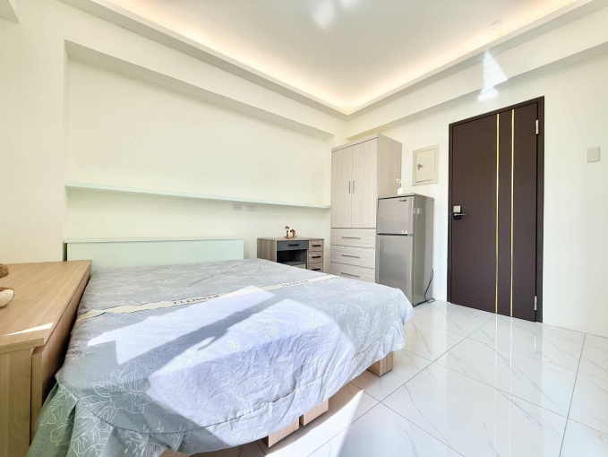 凱屋良緣💖陽光鋪滿屋✅可租補🌞陽台獨洗曬✨流理台🌈交通好方便(第6張)