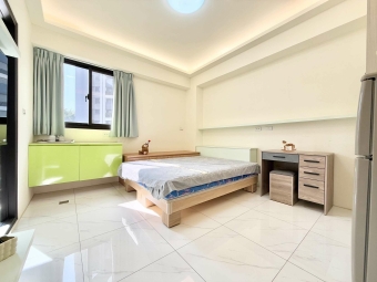 凱屋良緣💖陽光鋪滿屋✅可租補🌞陽台獨洗曬✨流理台🌈交通好方便（第3張）