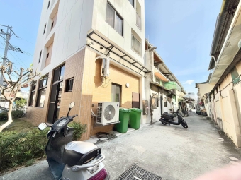 凱屋良緣💖陽光鋪滿屋✅可租補🌞陽台獨洗曬✨流理台🌈交通好方便（第9張）