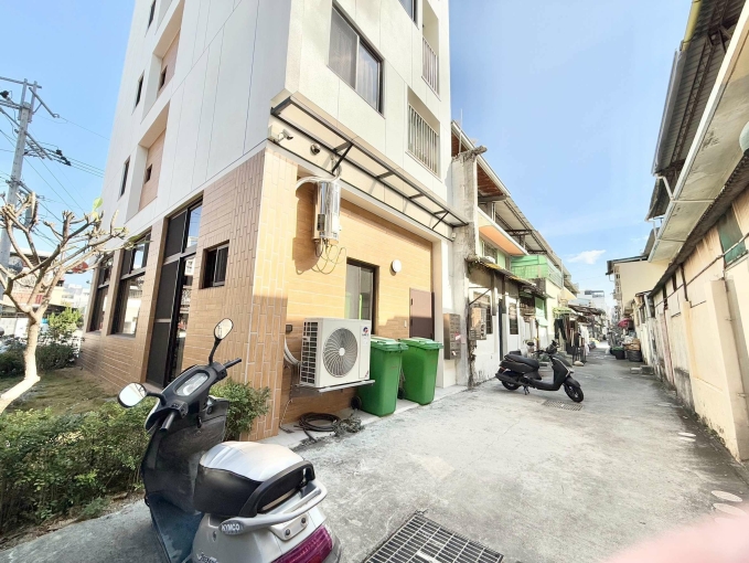 凱屋良緣💖陽光鋪滿屋✅可租補🌞陽台獨洗曬✨流理台🌈交通好方便(第9張)