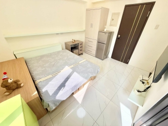 凱屋良緣💖陽光鋪滿屋✅可租補🌞陽台獨洗曬✨流理台🌈交通好方便（第7張）