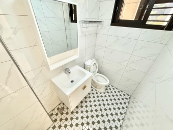 凱屋良緣💖陽光鋪滿屋✅可租補🌞陽台獨洗曬✨流理台🌈交通好方便（第4張）