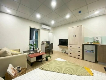 💓三和國中/徐匯中學捷運/陽台套房可租補可養寵物 - Image 16