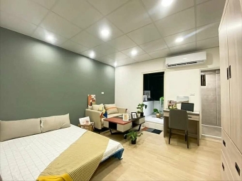 💓三和國中/徐匯中學捷運/陽台套房可租補可養寵物 - Image 17