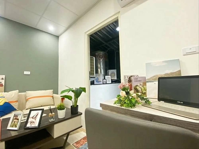 💓三和國中/徐匯中學捷運/陽台套房可租補可養寵物 - Image 9