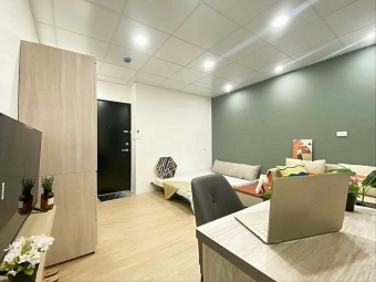 💓三和國中/徐匯中學捷運/陽台套房可租補可養寵物 - Image 21