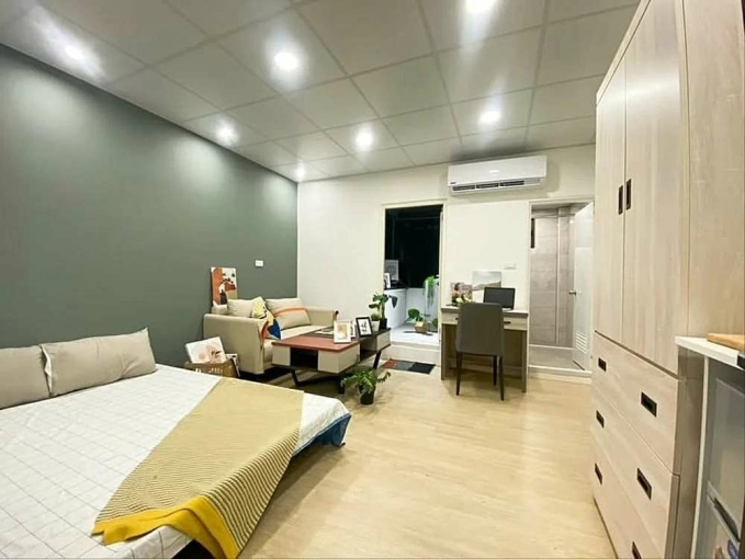 💓三和國中/徐匯中學捷運/陽台套房可租補可養寵物 - Image 1