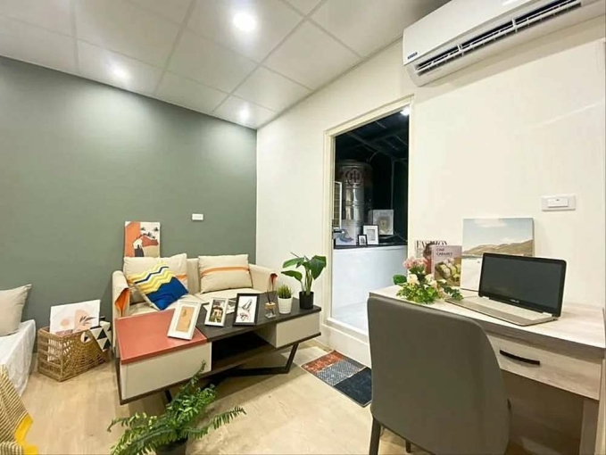 💓三和國中/徐匯中學捷運/陽台套房可租補可養寵物 - Image 5