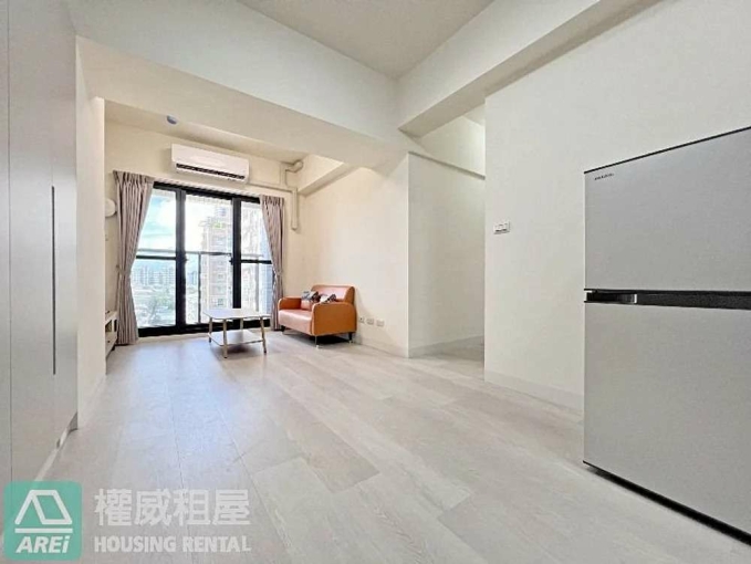 陽明學區K-house優質正兩房兩衛浴開窗平車 - Image 3