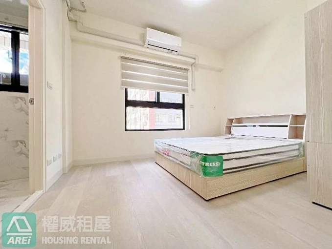 陽明學區K-house優質正兩房兩衛浴開窗平車 - Image 5