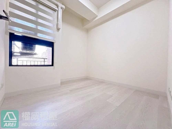 陽明學區K-house優質正兩房兩衛浴開窗平車 - Image 7