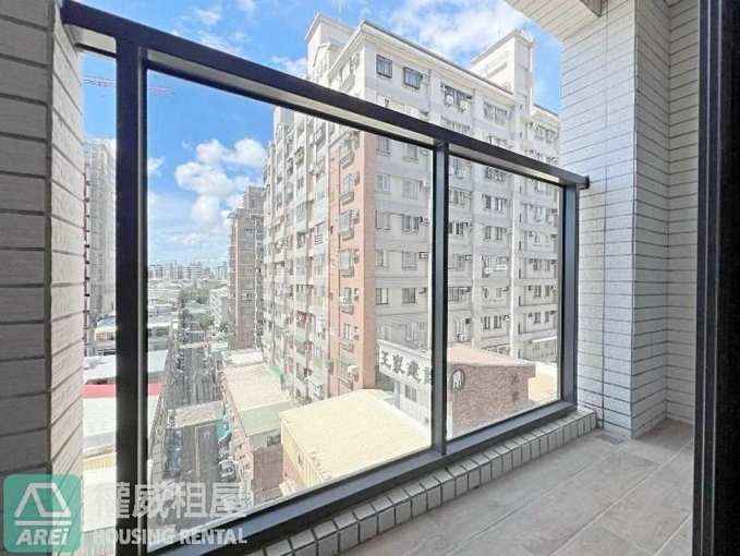 陽明學區K-house優質正兩房兩衛浴開窗平車 - Image 11