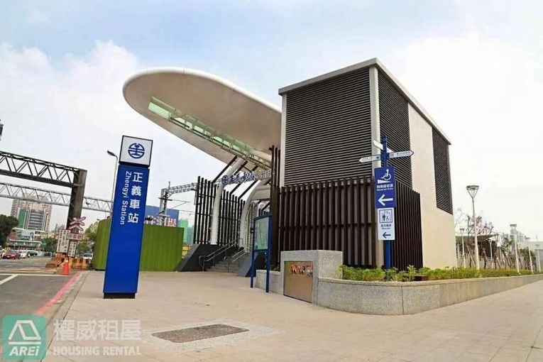 陽明學區K-house優質正兩房兩衛浴開窗平車 - Image 12