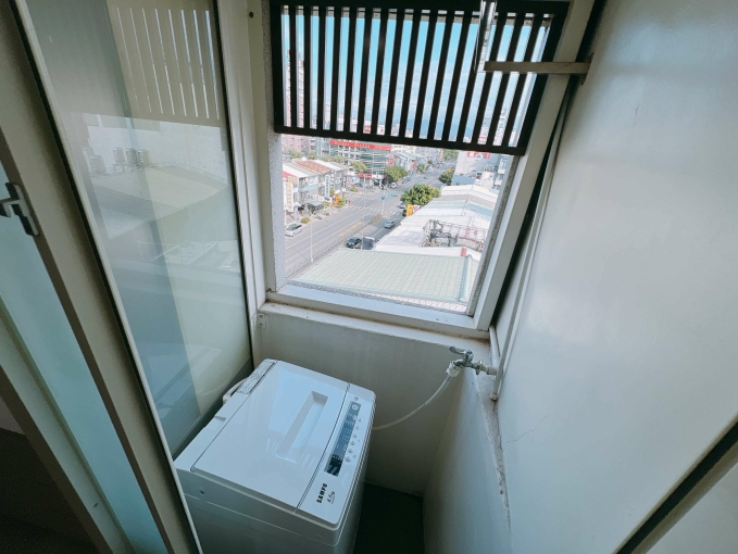 🌳絕美樓中樓💖電梯✨流理台🏠獨洗曬💖 - Image 8