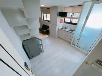 🌳絕美樓中樓💖電梯✨流理台🏠獨洗曬💖 - Image 9