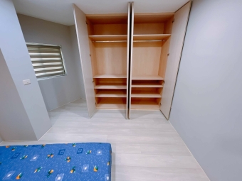 🌳絕美樓中樓💖電梯✨流理台🏠獨洗曬💖 - Image 14