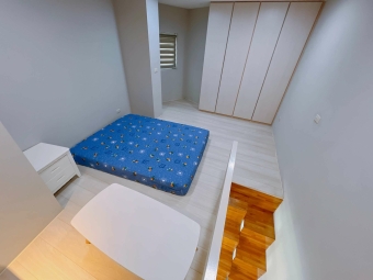 🌳絕美樓中樓💖電梯✨流理台🏠獨洗曬💖 - Image 13