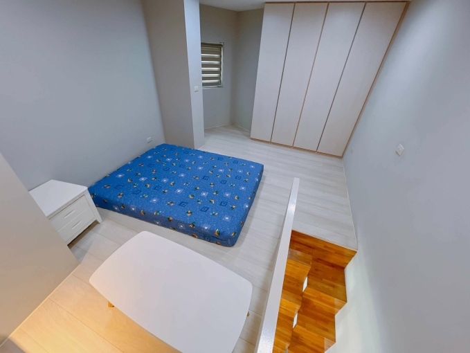 🌳絕美樓中樓💖電梯✨流理台🏠獨洗曬💖 - Image 5