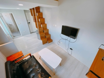 🌳絕美樓中樓💖電梯✨流理台🏠獨洗曬💖 - Image 10