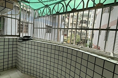 兆基社會住宅🏡中壢後火車站精美三房/可多租補免仲（第7張）