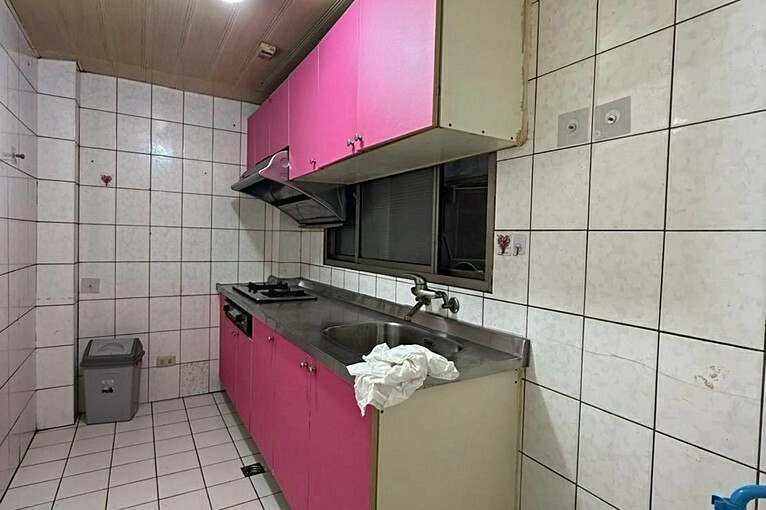 兆基社會住宅🏡中壢後火車站精美三房/可多租補免仲(第5張)