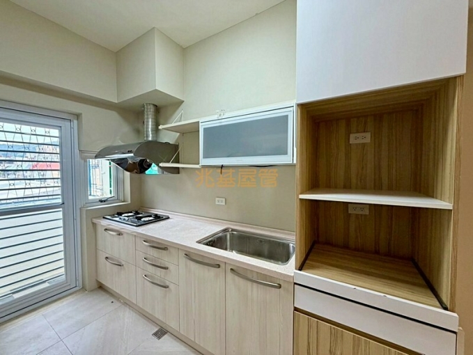 兆基社會住宅🏠社宅/內湖捷運旁｜全新裝潢｜優質美寓（第5張）