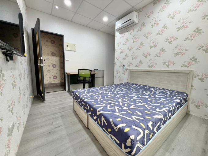 蓁心推薦💖可租補💖陽台獨洗💖設備近全新💖凸窗獨洗曬（第3張）