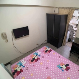 ⚡近中科東海/10樓電梯景觀套房/台水電獨洗曬✨（第3張）