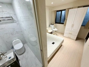 逢甲💕新💕大理石衛浴💕（第12張）