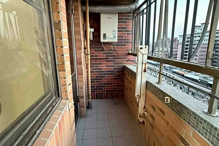 兆基社會住宅🏠免仲可租補-南京大道大樓可寵3房（第10張）