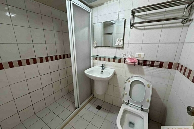 兆基社會住宅🏠免仲可租補-南京大道大樓可寵3房（第13張）