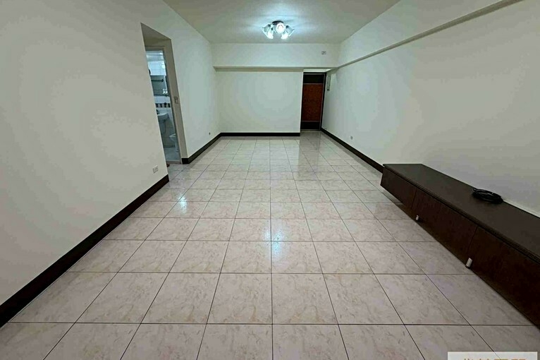 兆基社會住宅🏠免仲可租補-南京大道大樓可寵3房（第1張）