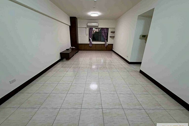 兆基社會住宅🏠免仲可租補-南京大道大樓可寵3房（第2張）