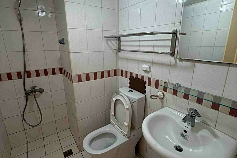 兆基社會住宅🏠免仲可租補-南京大道大樓可寵3房（第14張）