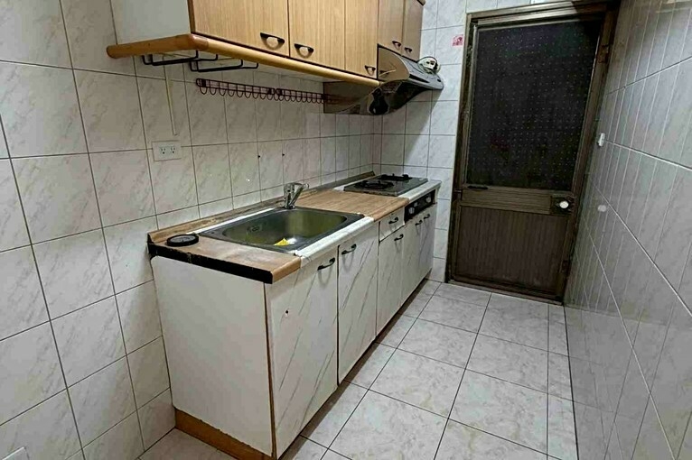 兆基社會住宅🏠免仲可租補-南京大道大樓可寵3房（第8張）