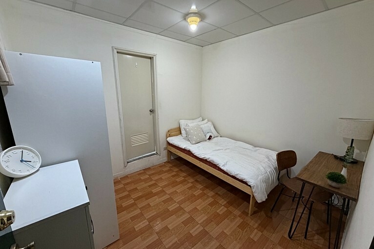 💓六張犁捷運/信義安和捷運/可養貓咪/可租補/短租可談(第1張)