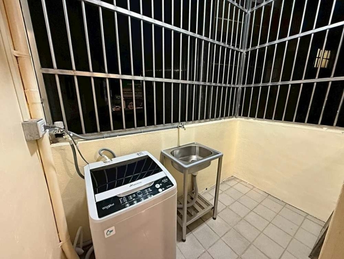 傑出租屋/全新台電,一層兩戶,陽台獨洗,可寵,補助 - Image 10