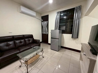 傑出租屋/全新台電,一層兩戶,陽台獨洗,可寵,補助 - Image 11