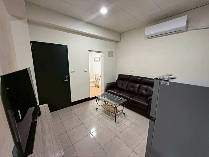 傑出租屋/全新台電,一層兩戶,陽台獨洗,可寵,補助 - Image 2