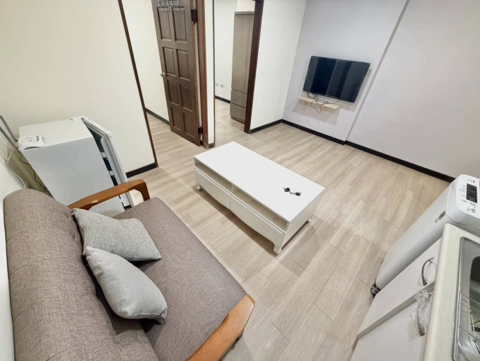 🌳超值二房💖可寵✨流理台🏠獨洗✔️近中國醫💖（第2張）