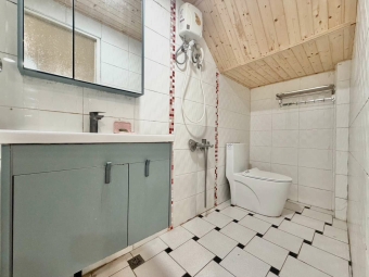 🌳超值二房💖可寵✨流理台🏠獨洗✔️近中國醫💖（第6張）