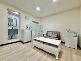 🌳超值二房💖可寵✨流理台🏠獨洗✔️近中國醫💖（第3張）