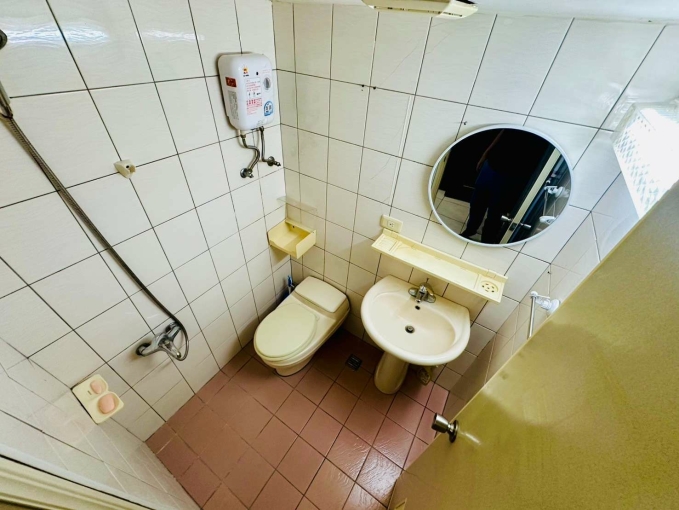 🍀龍歡喜質感套房🍀鬧中取靜生活便利🍀可雙租補🍀近文心捷運IKEA - Image 4