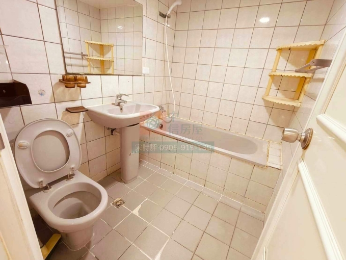 🏠💕龍安商圈・愛買生活圈・中山國小旁 - Image 4