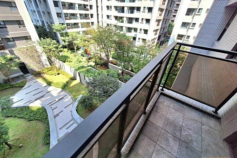 兆基社會住宅🏠北太平近74雙商圈3房平車3租補(第12張)