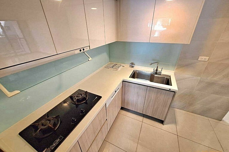 兆基社會住宅🏠北太平近74雙商圈3房平車3租補(第9張)