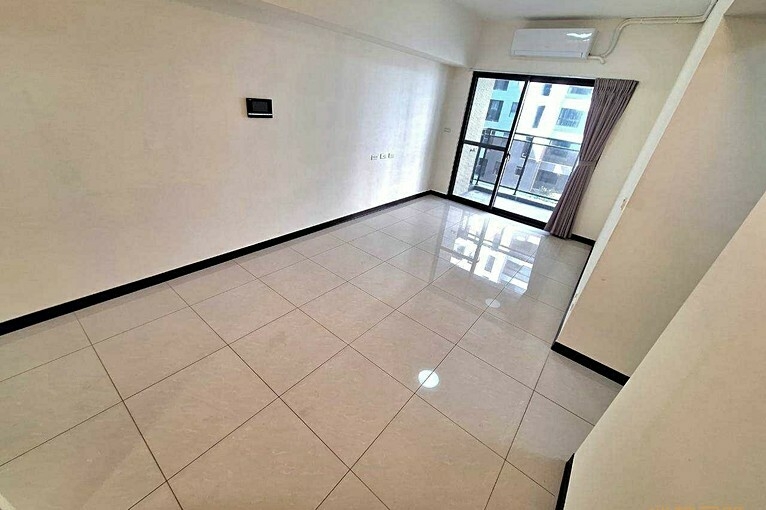 兆基社會住宅🏠北太平近74雙商圈3房平車3租補(第1張)