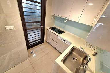 兆基社會住宅🏠北太平近74雙商圈3房平車3租補（第10張）
